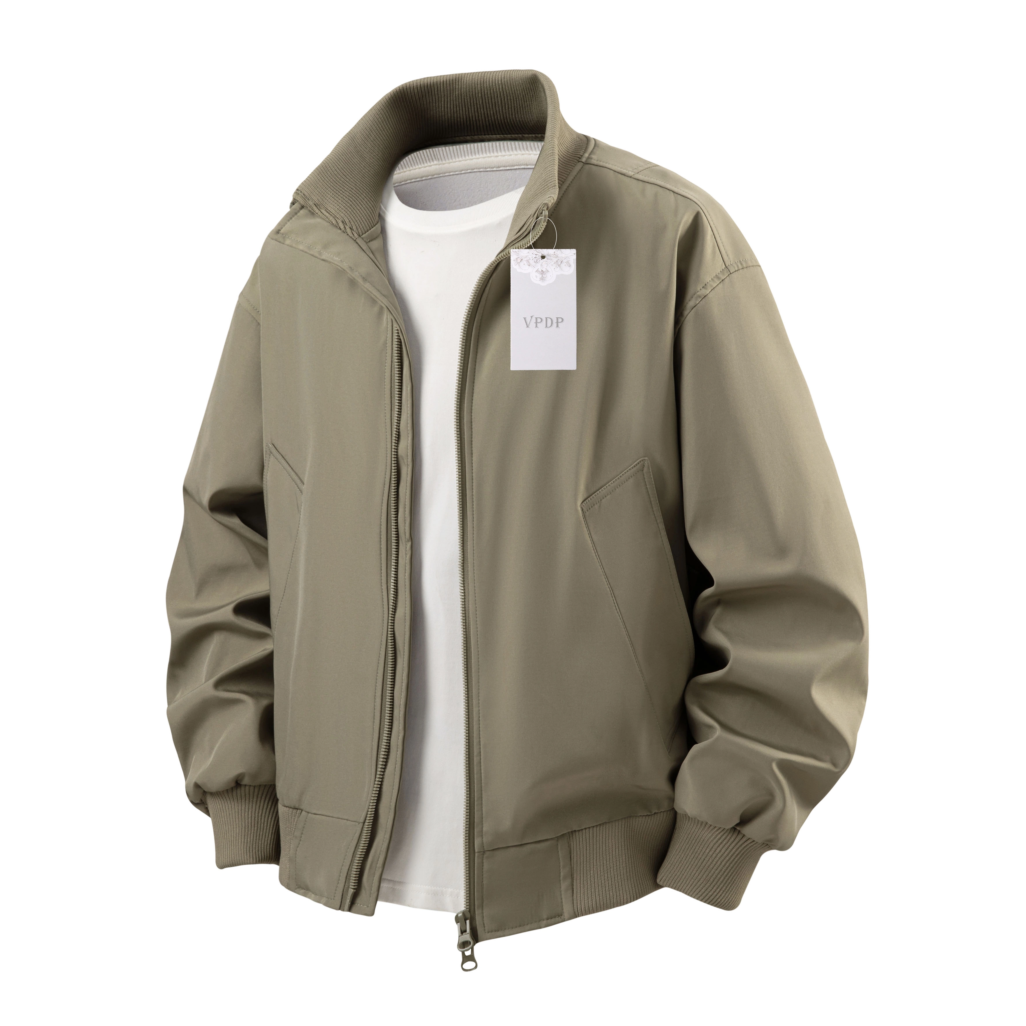 VPDP bomber