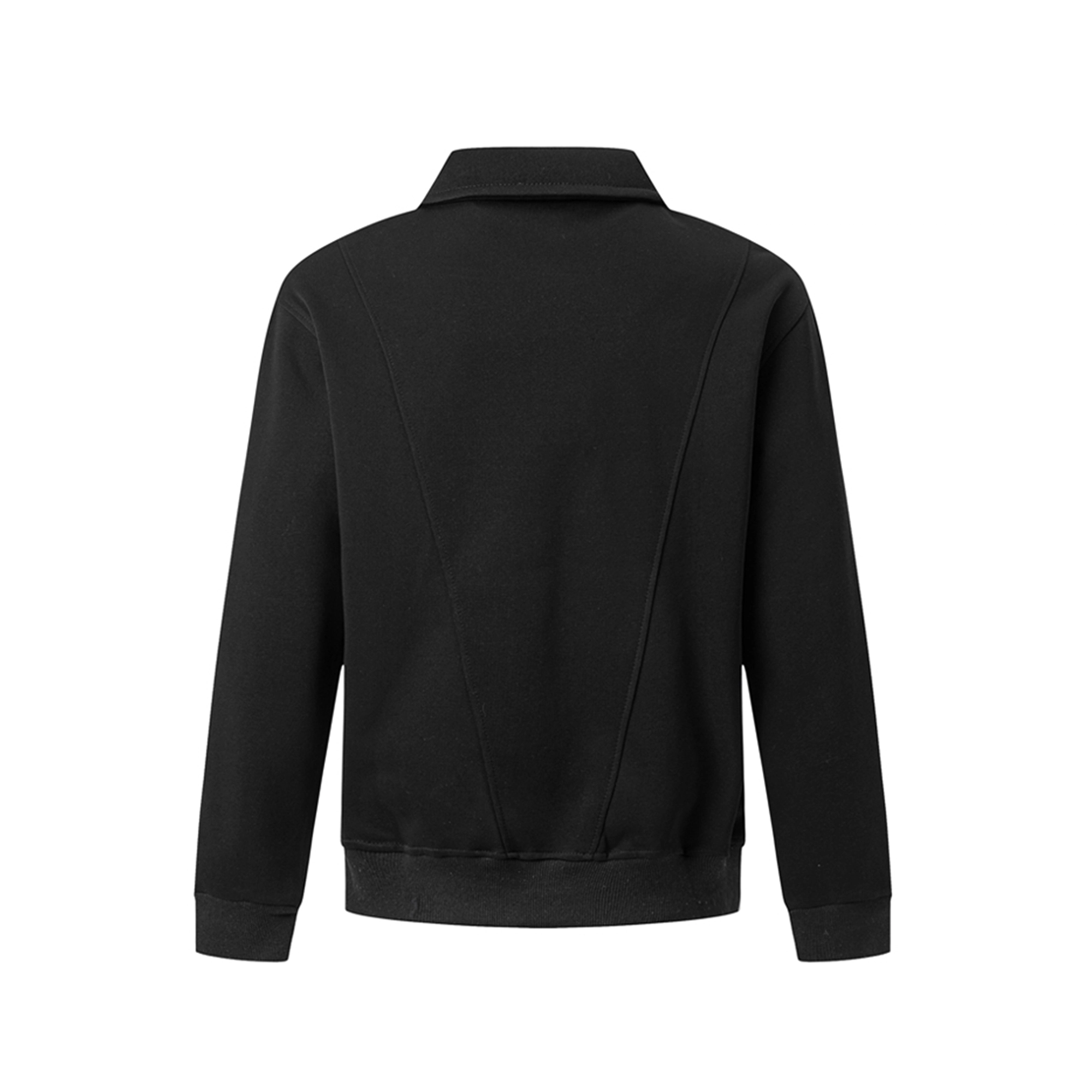 JZWSTUDIO Polocleanfit