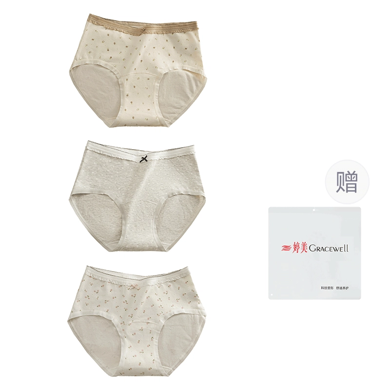 GRACEWELL A