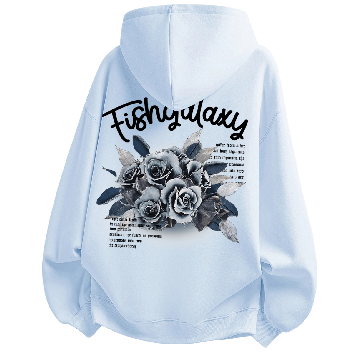 FISHGALAXY Logo