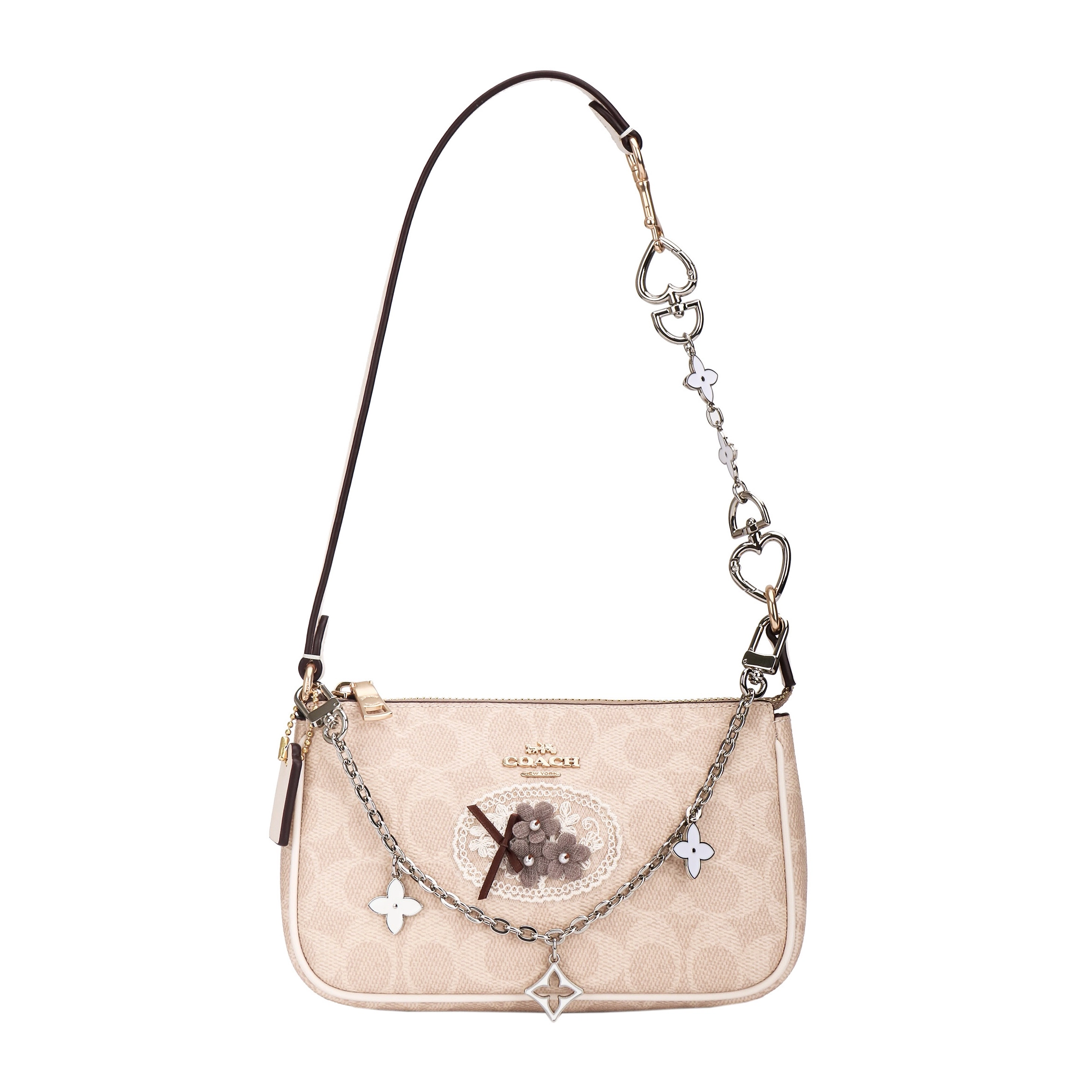 COACH Nolita 19