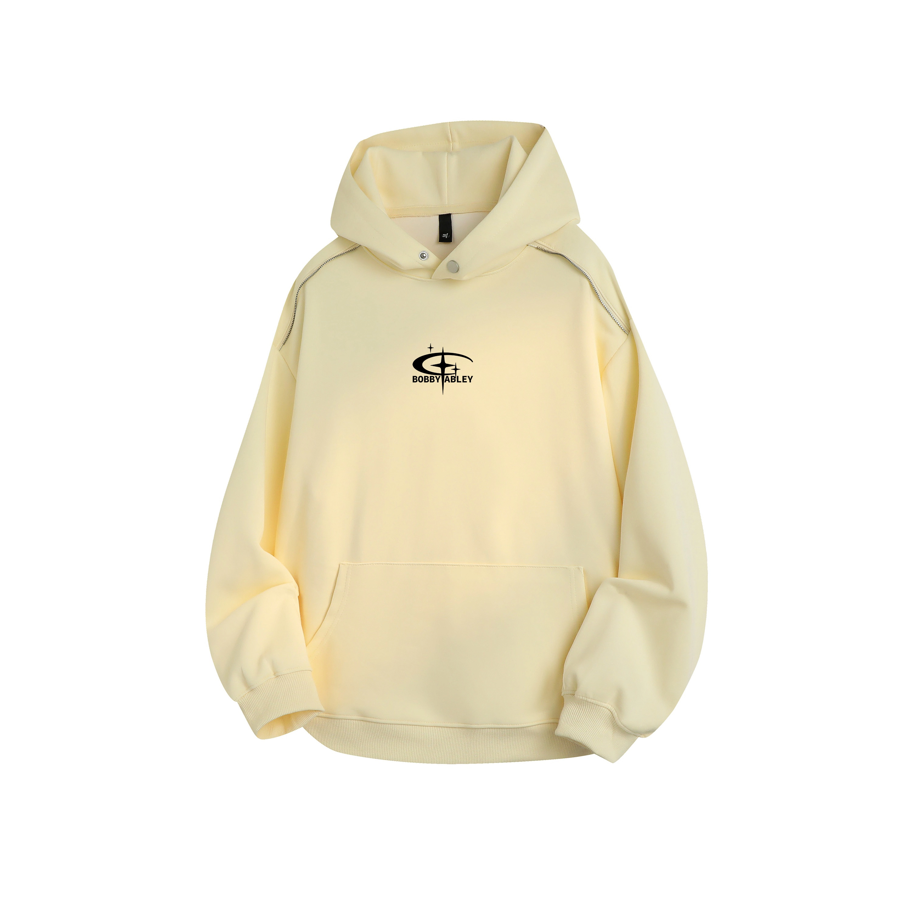 BOBBY ABLEY Logo