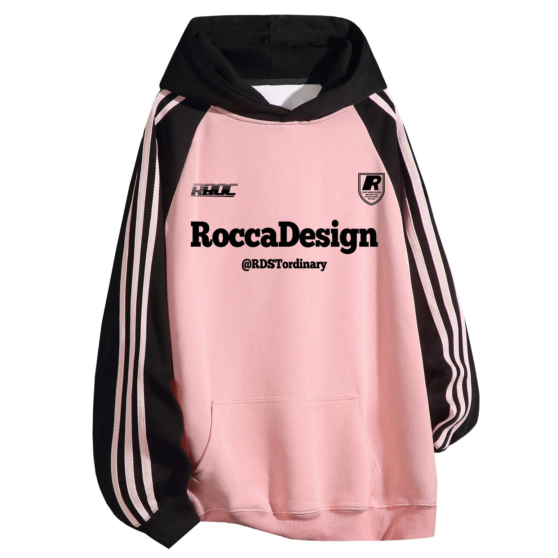 ROCCA DESIGN x Logo