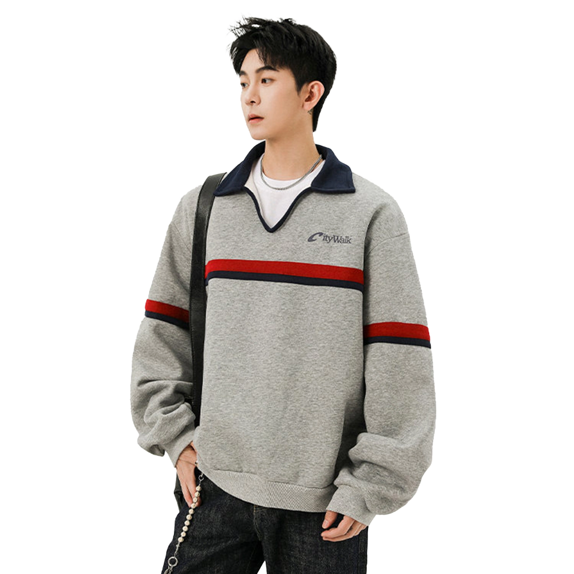 COLD MAPLE FW25 polo