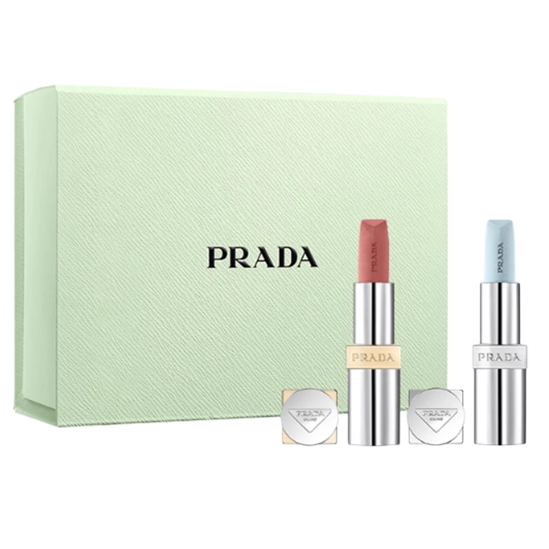 PRADA 3.8g+3.8g