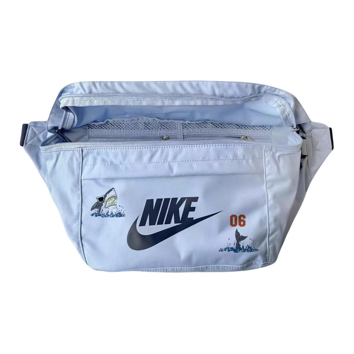 Nike Logo