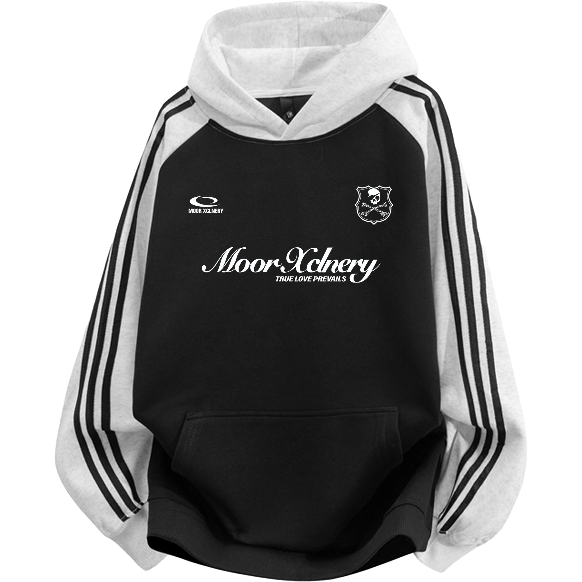 MOOR XCLNERY logo