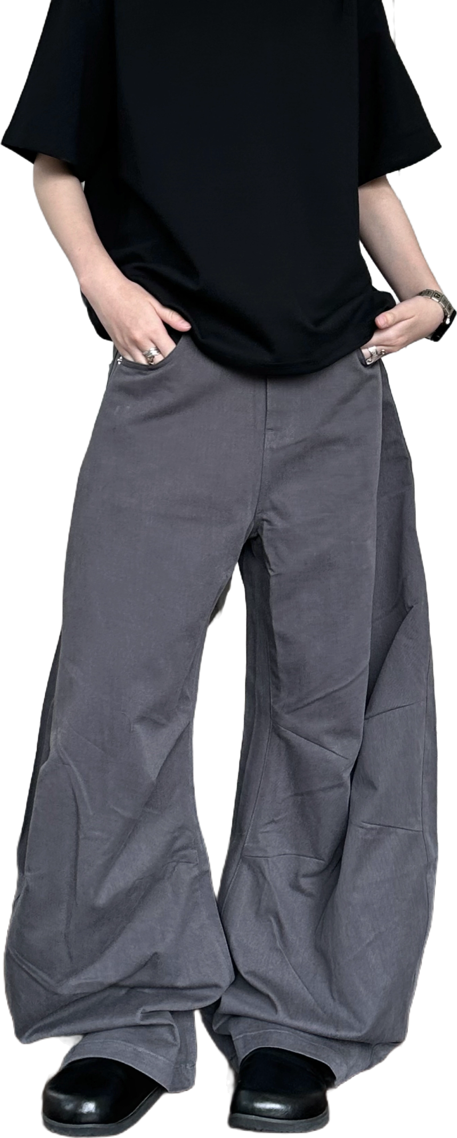 JZWSTUDIO cleanfit