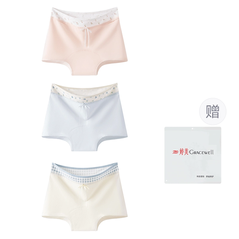 GRACEWELL A