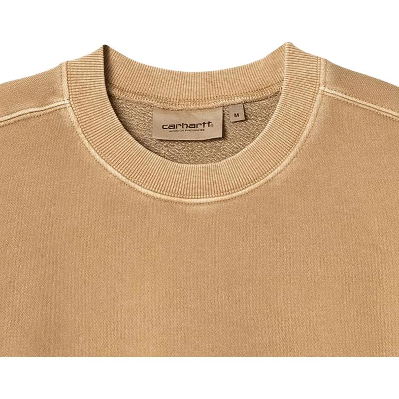 Carhartt WIP SS23 logo