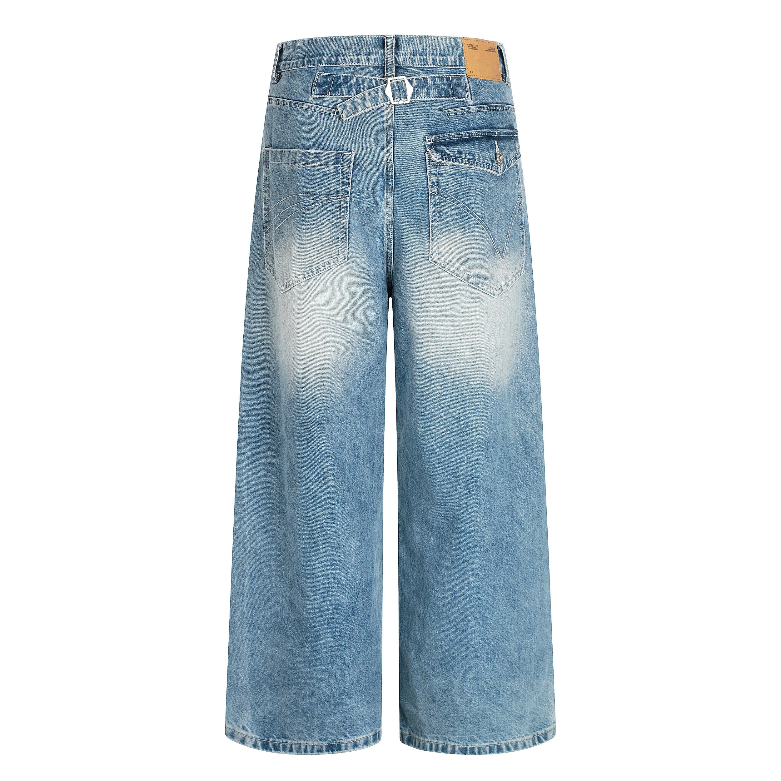 FDYZ baggycleanfit