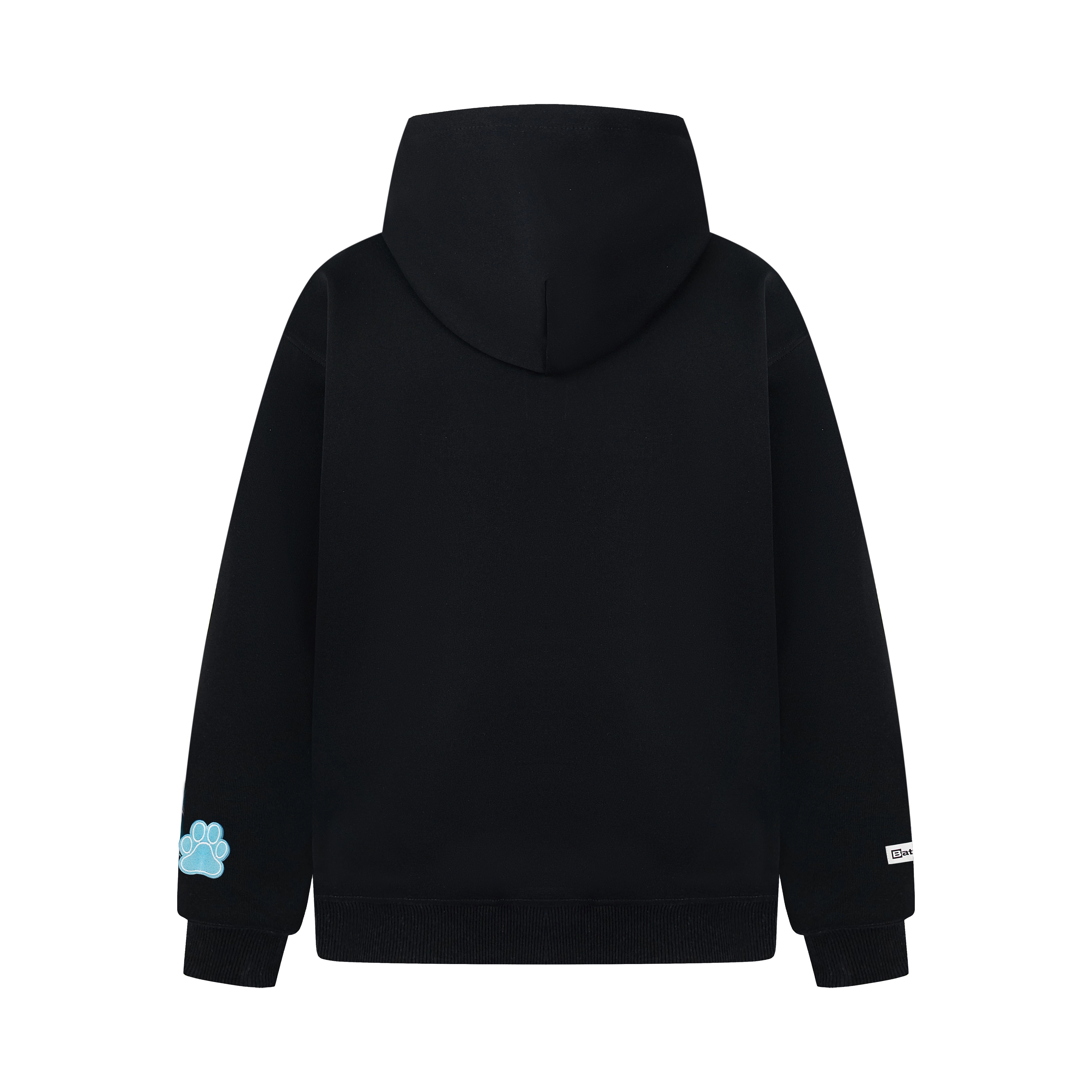 51XXHA vintageoversize