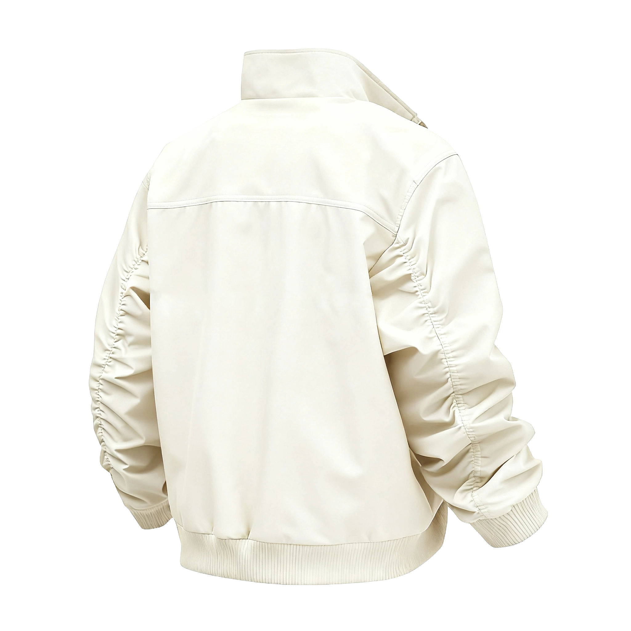 SUNSETMONENT cleanfitbomber