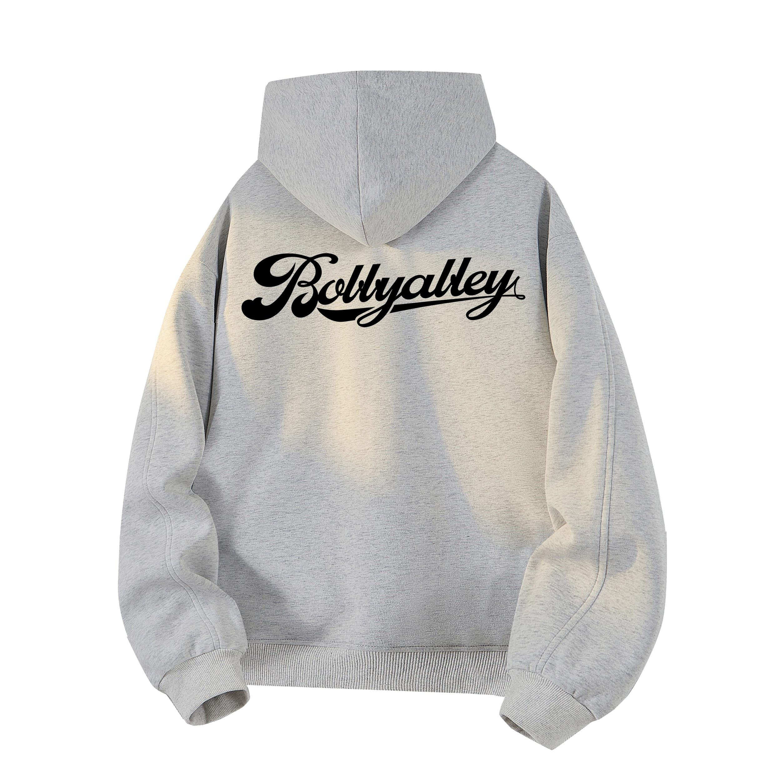 BOBBY ABLEY LOGO