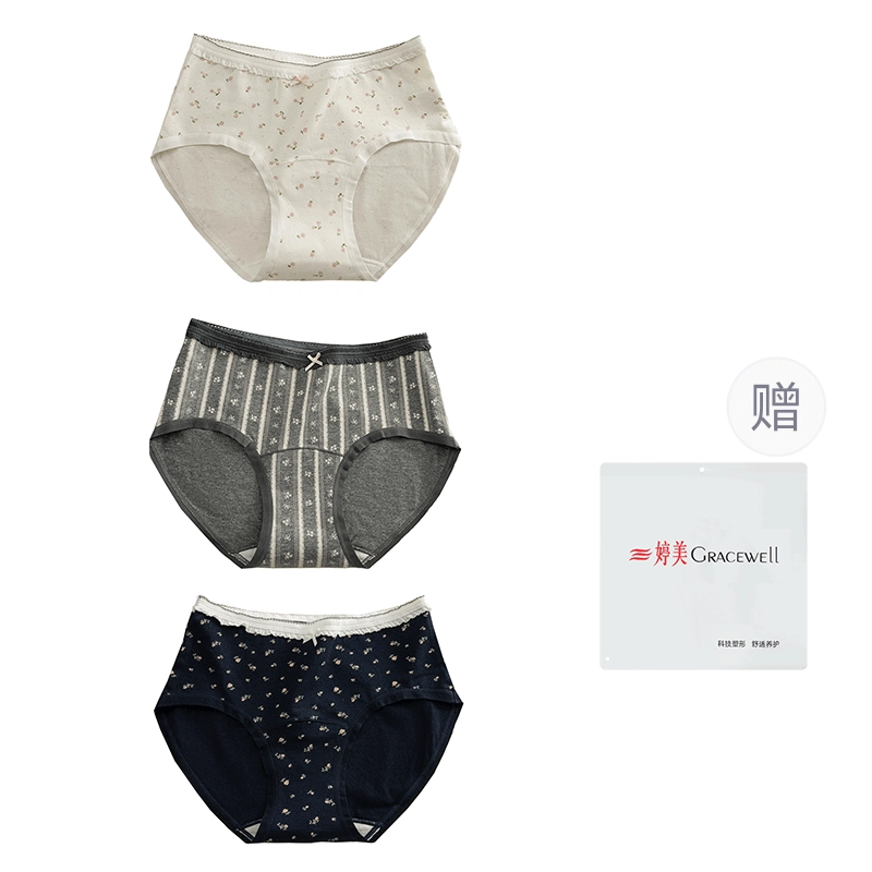 GRACEWELL A