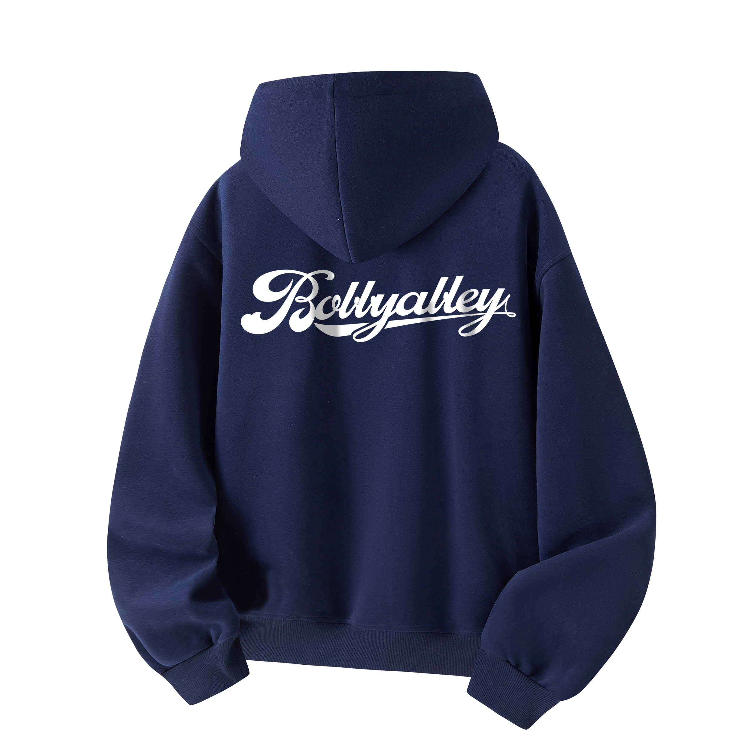 BOBBY ABLEY LOGO