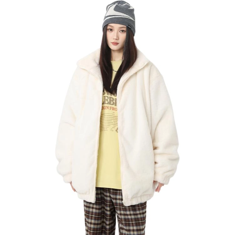 Fakeyoung oversize