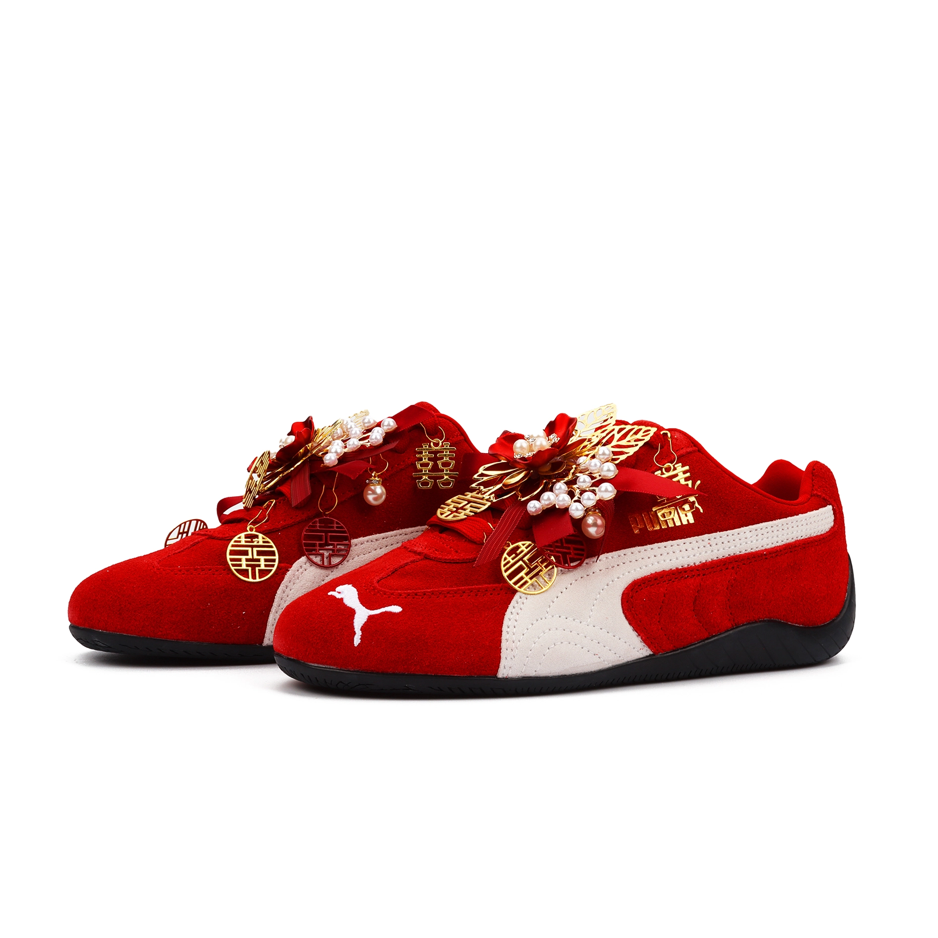 PUMA Speedcat OG
