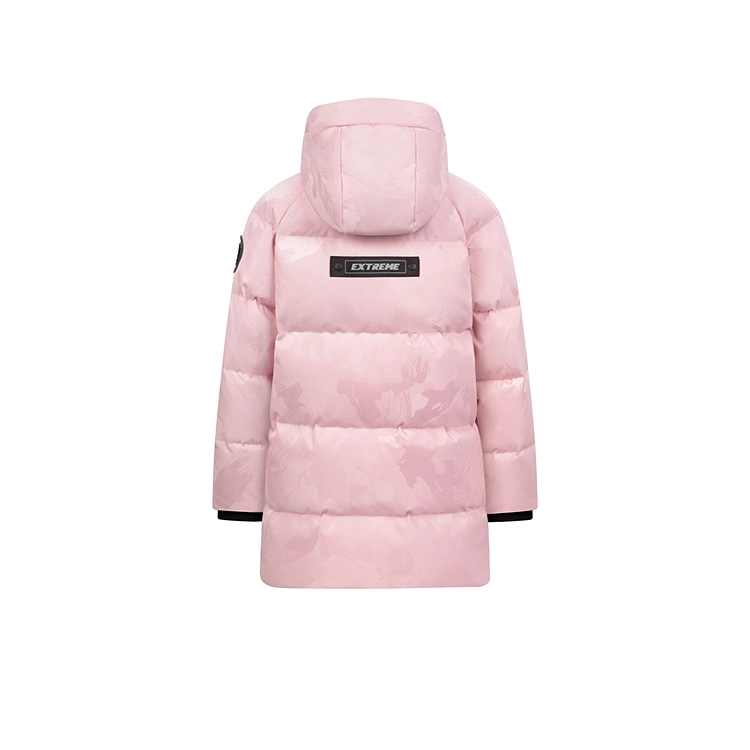 波司登羽绒服 舒适保暖柔软 儿童款