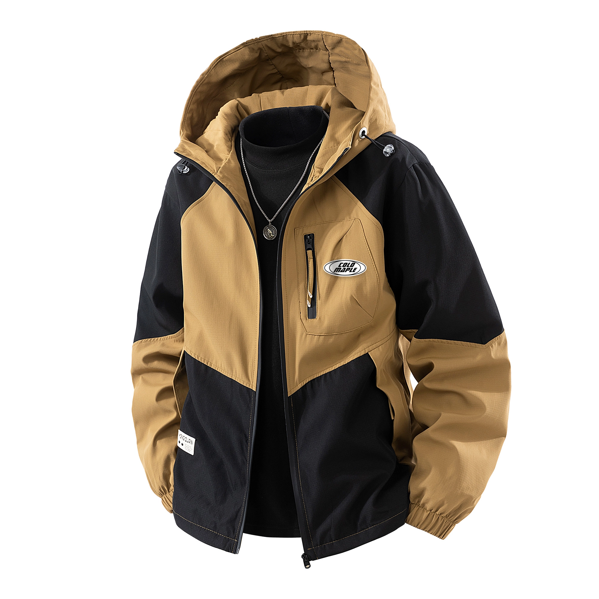 COLD MAPLE FW25