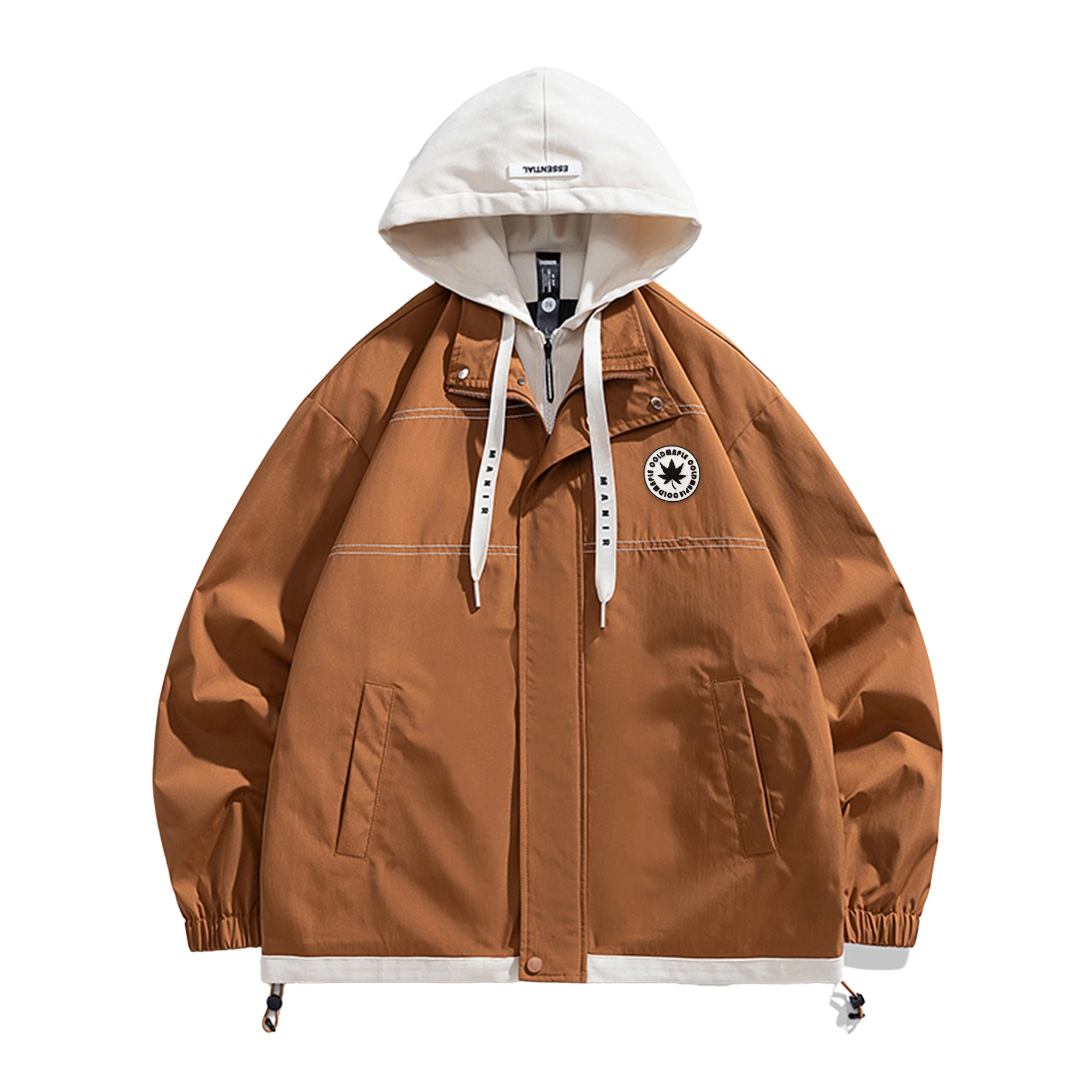 COLD MAPLE FW25