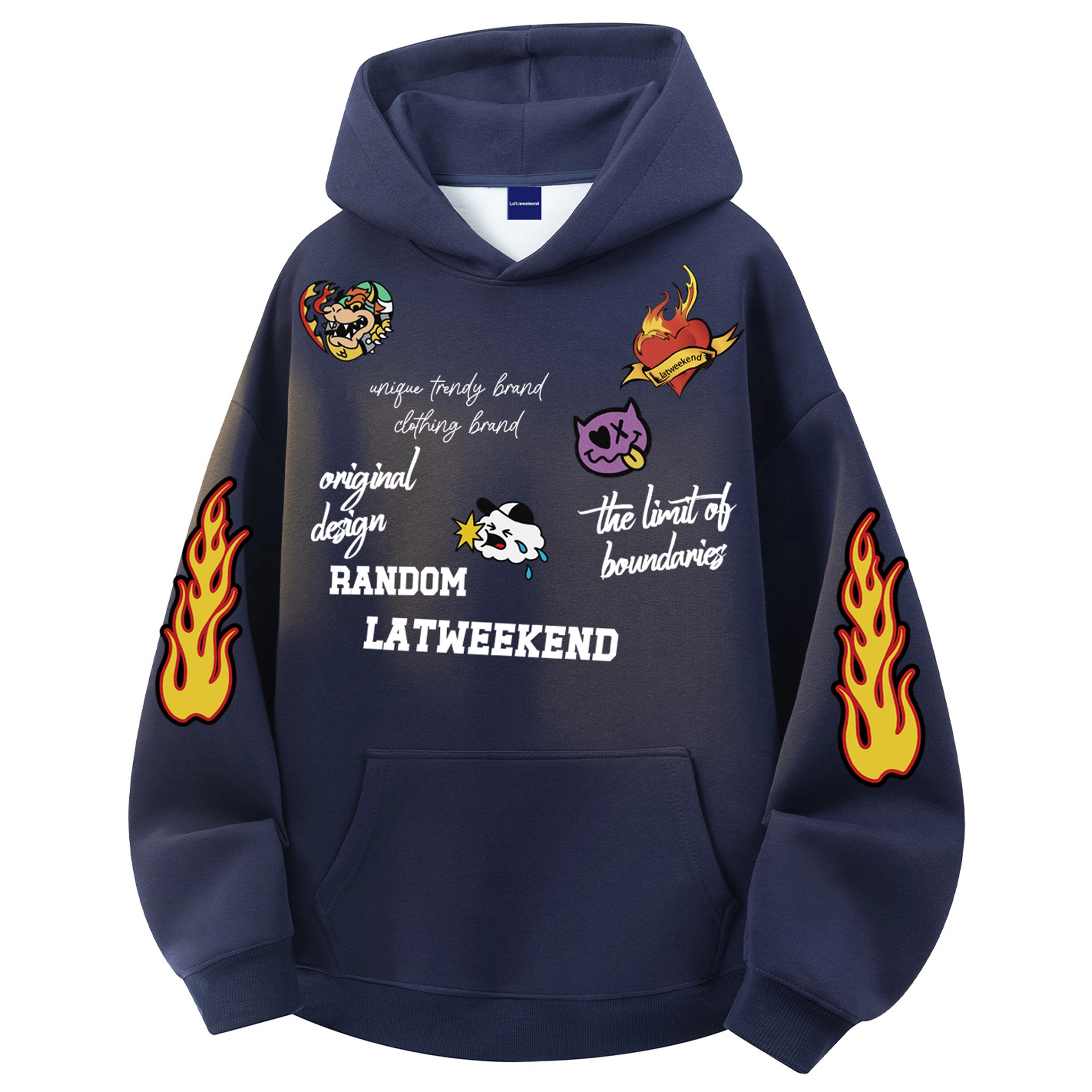 LA'T.WEEKEND 360G