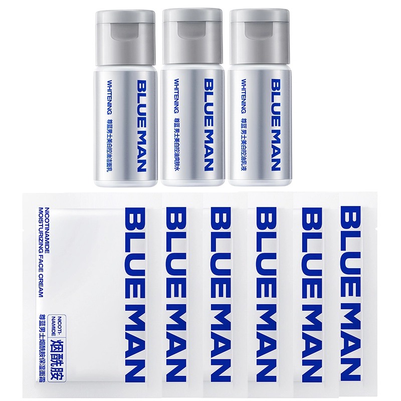 10g+10ml+10ml+3g*6