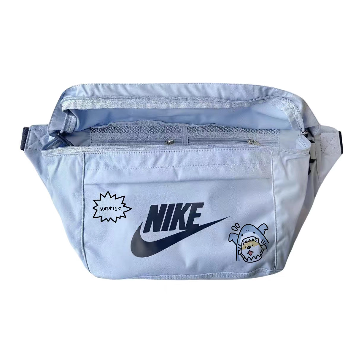 Nike Logo