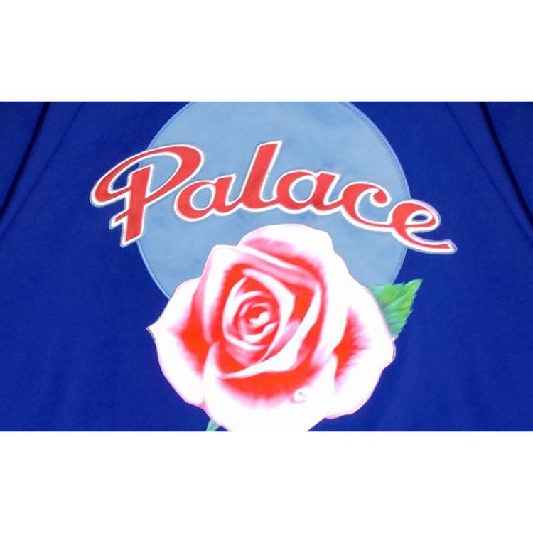 Y-3 x Palace FW22 Logo