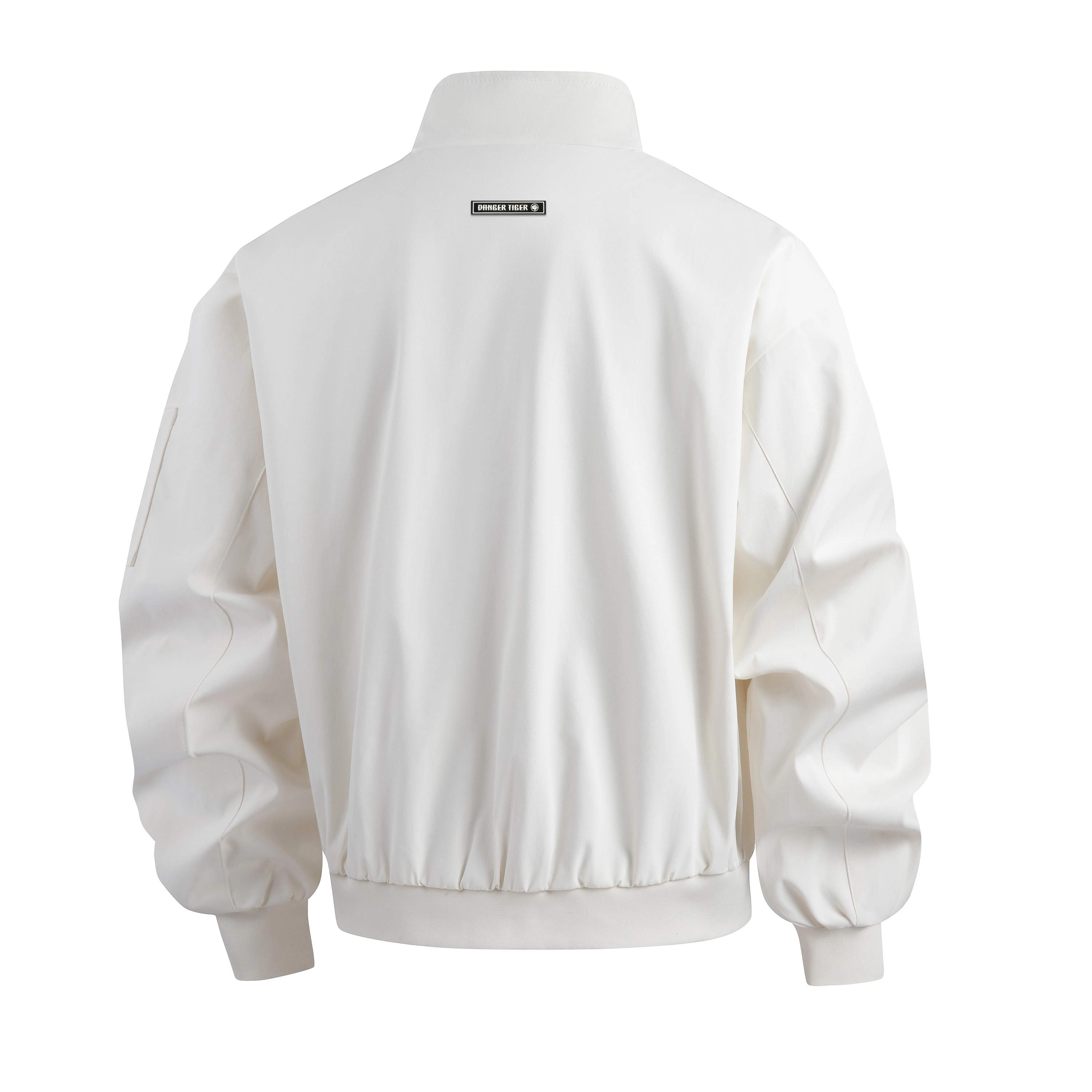 DANGERTIGER cleanfitbomber
