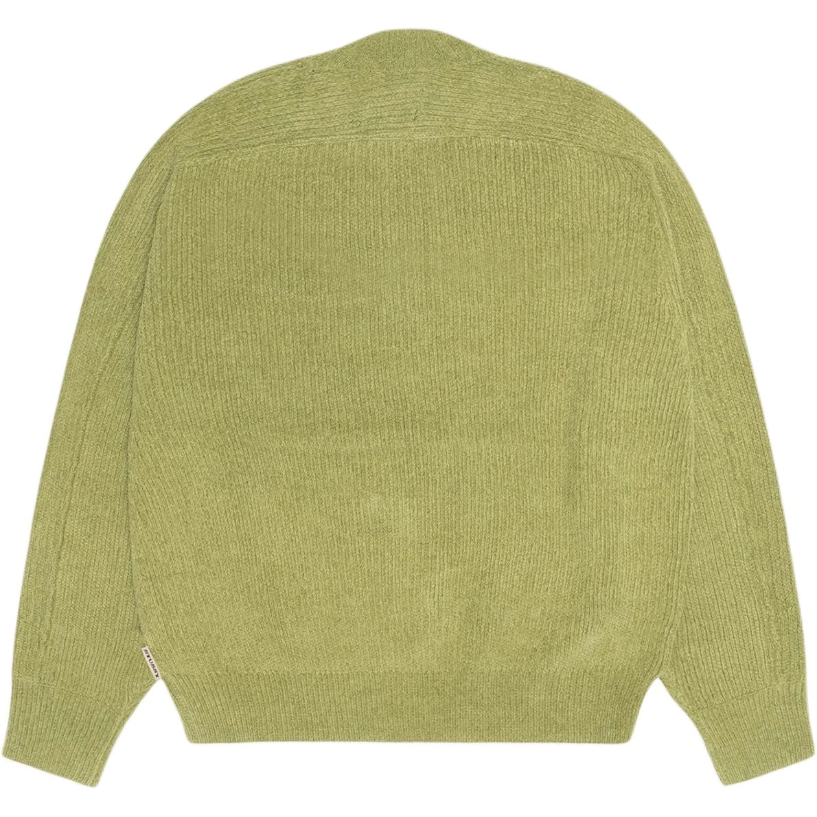Stussy FW25 EXPOSED SEAM CREW