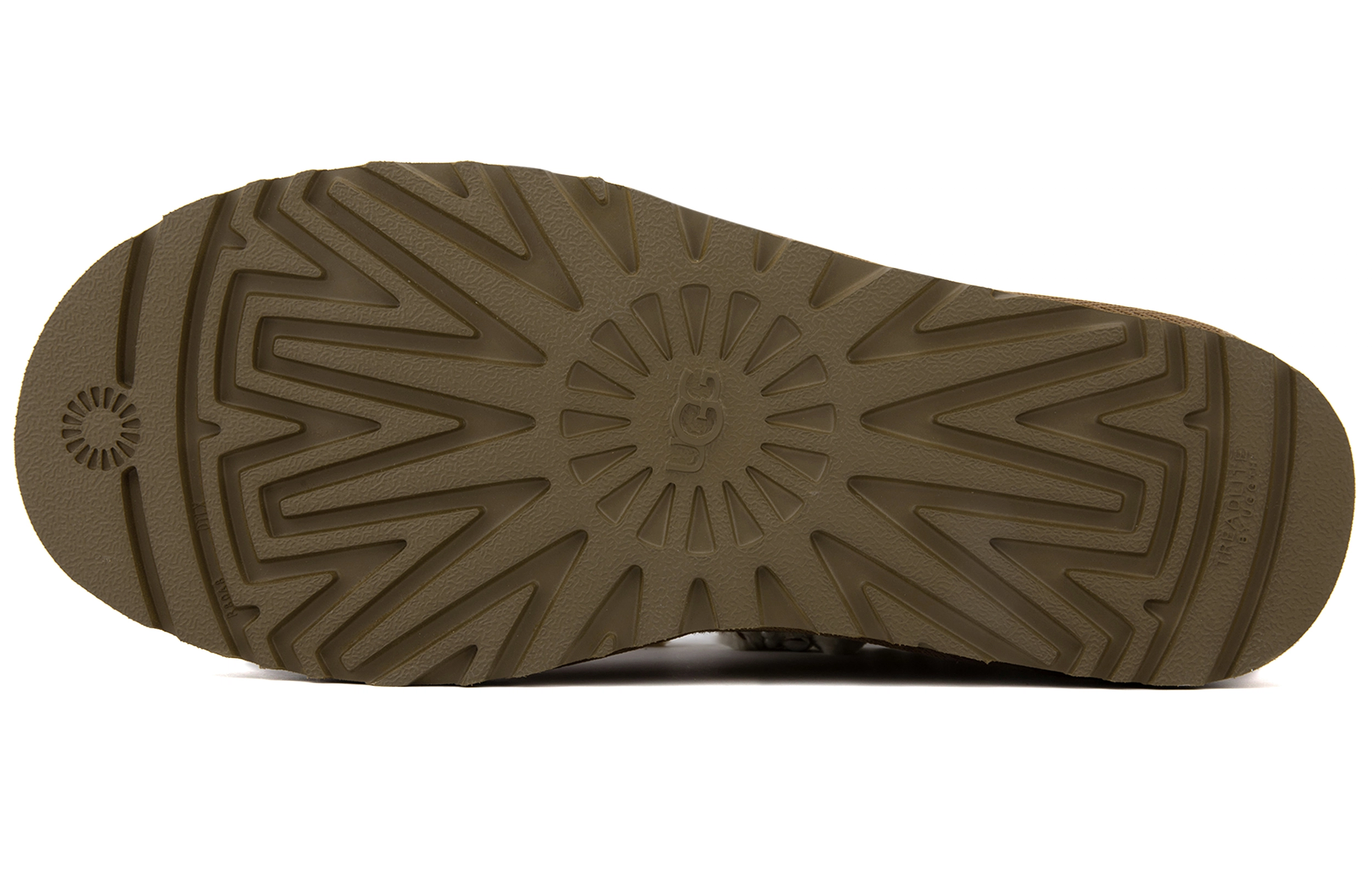 UGG CLASSIC MINI