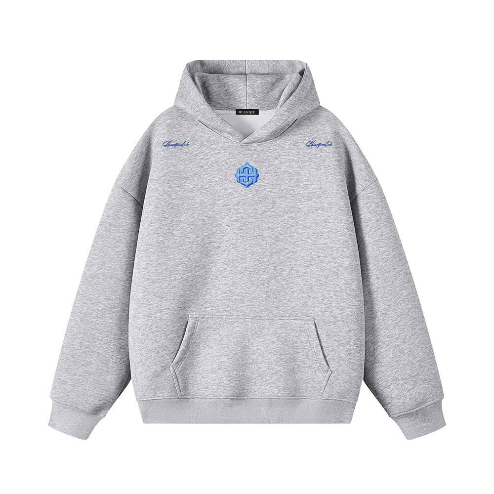 HUANQIU Logocleanfit