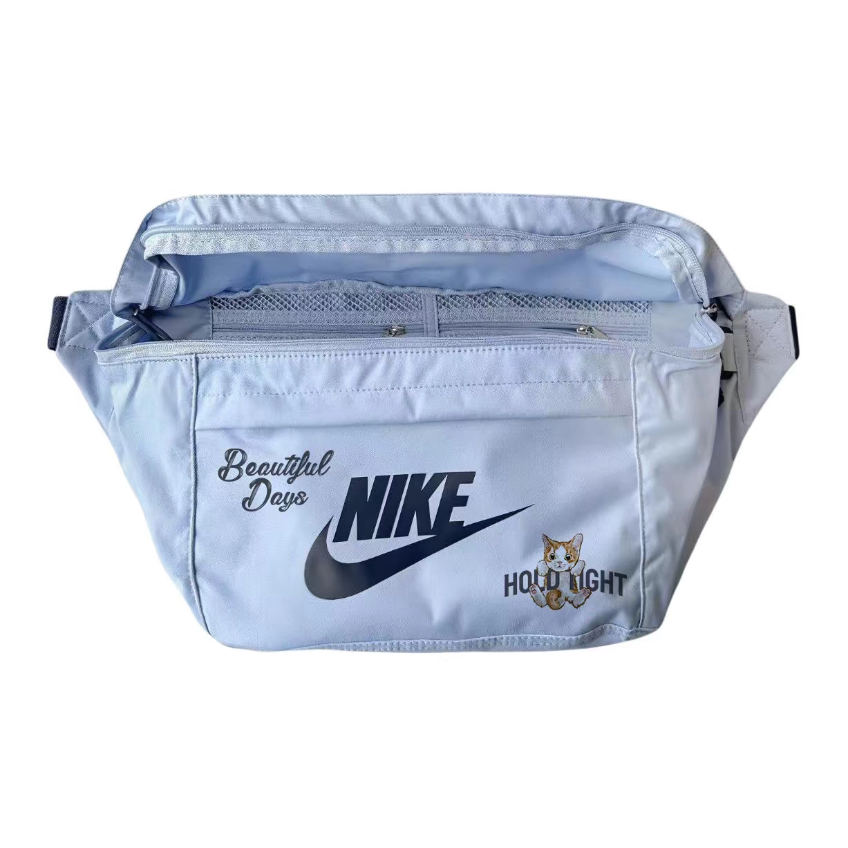 Nike Logo