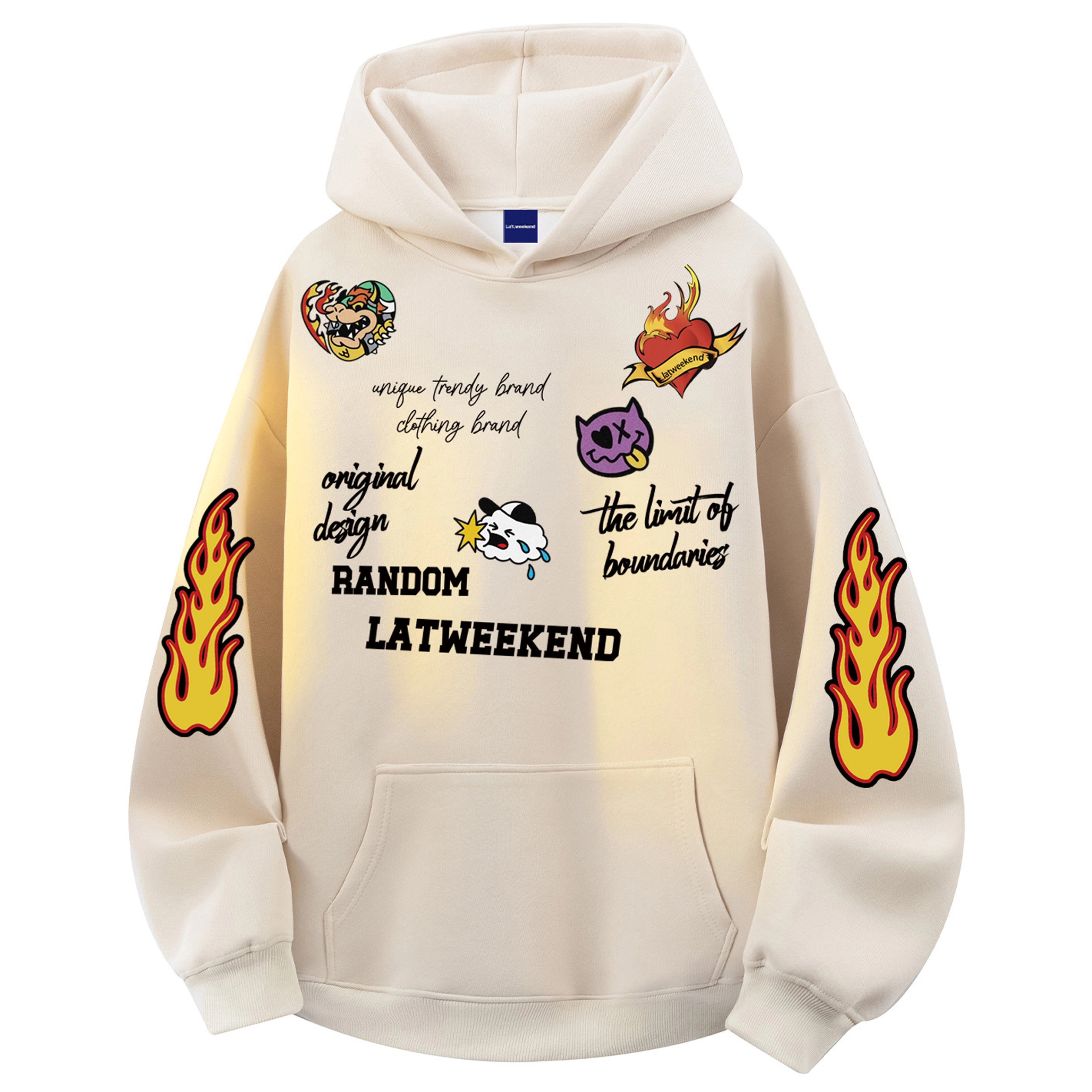 LA'T.WEEKEND 360G