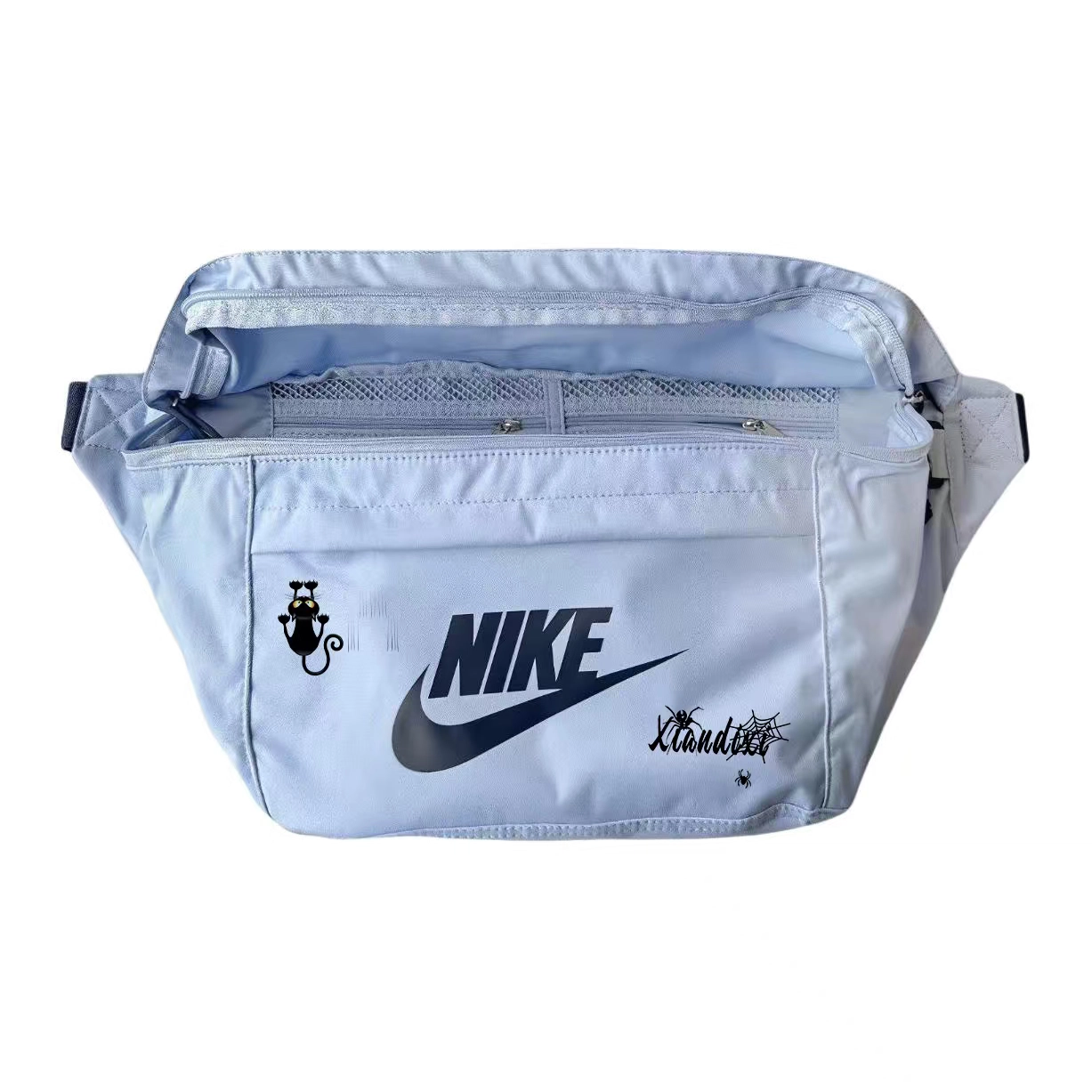 Nike Logo