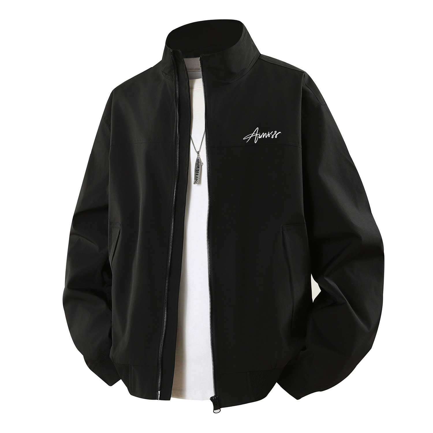 AIMISS cleanfitLogo