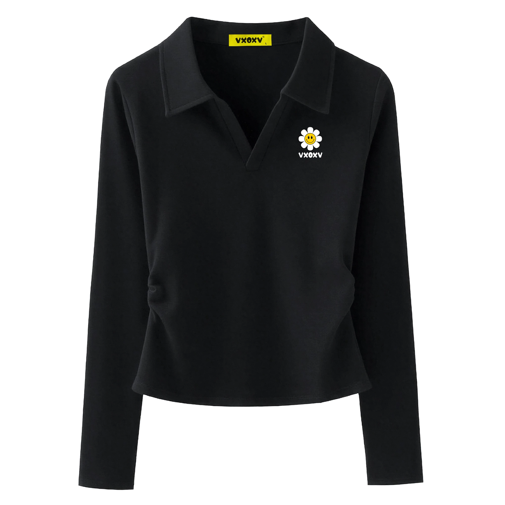 VXOXV Polo T