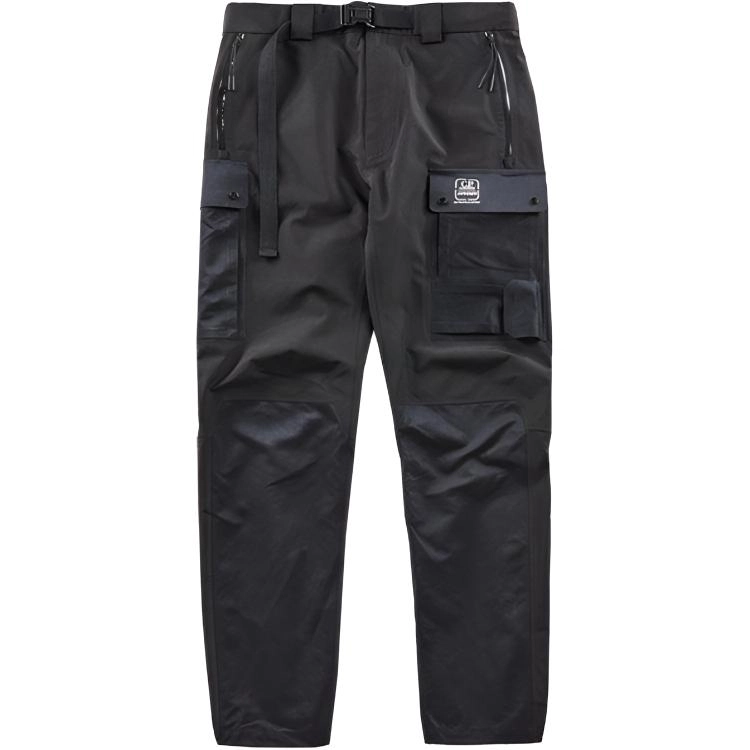 SPYDER x C.P COMPANY