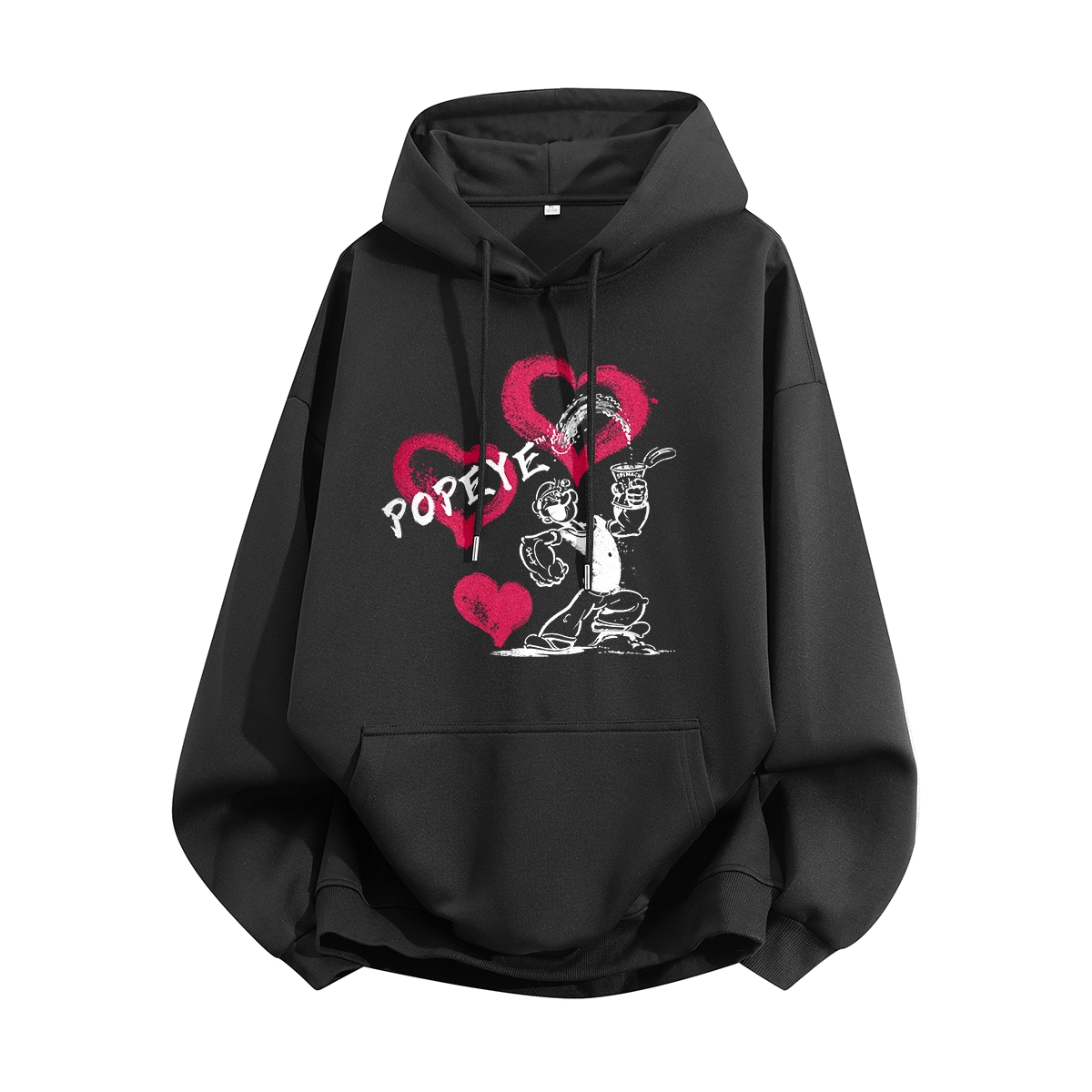 POPEYE LOGO