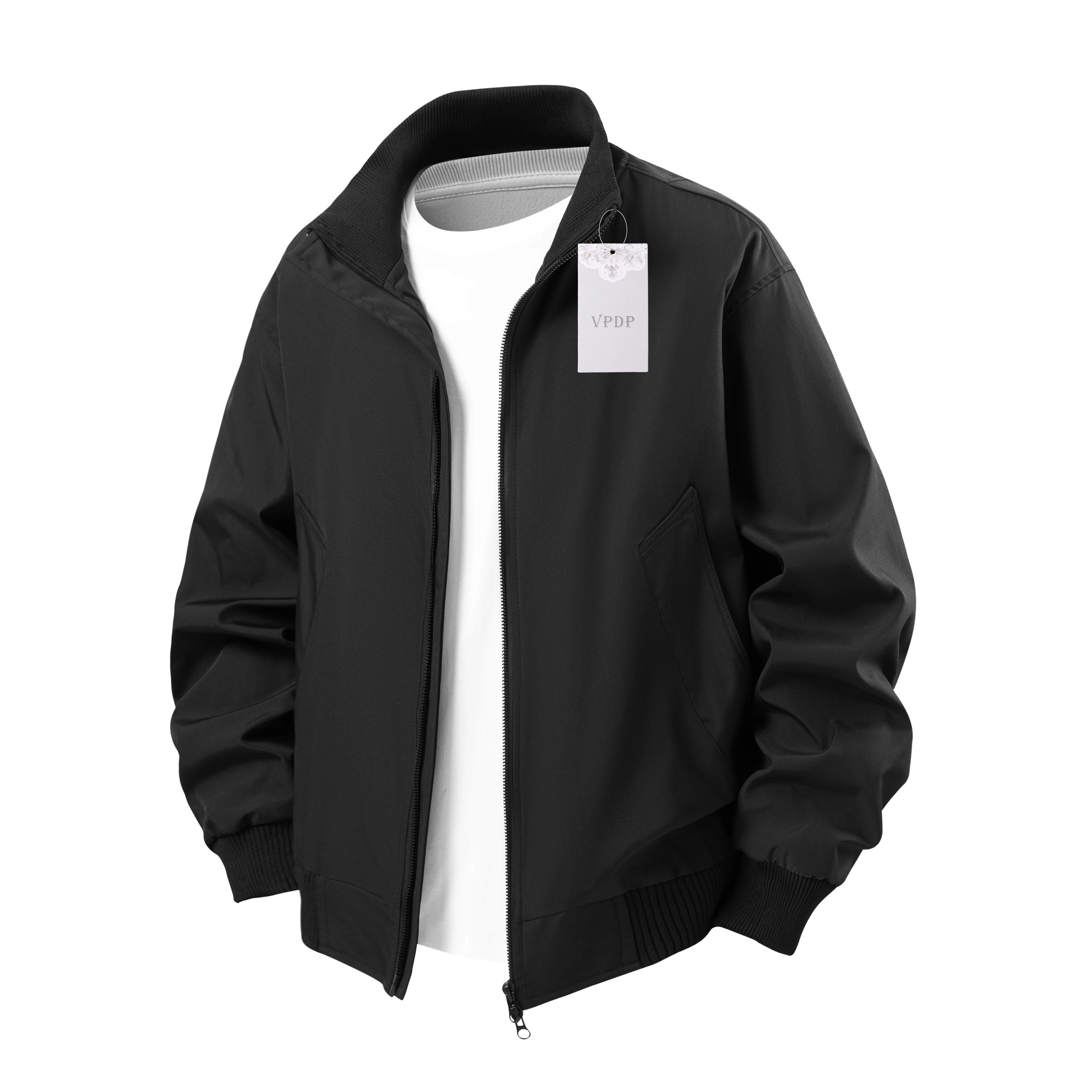 VPDP bomber
