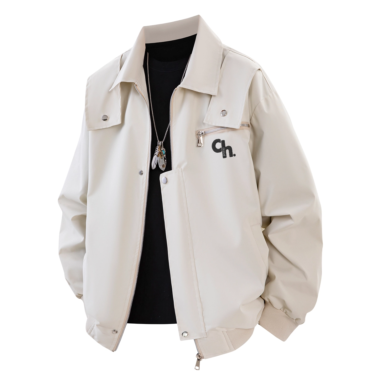 CHARLIE GOLF CleanfitLOGO