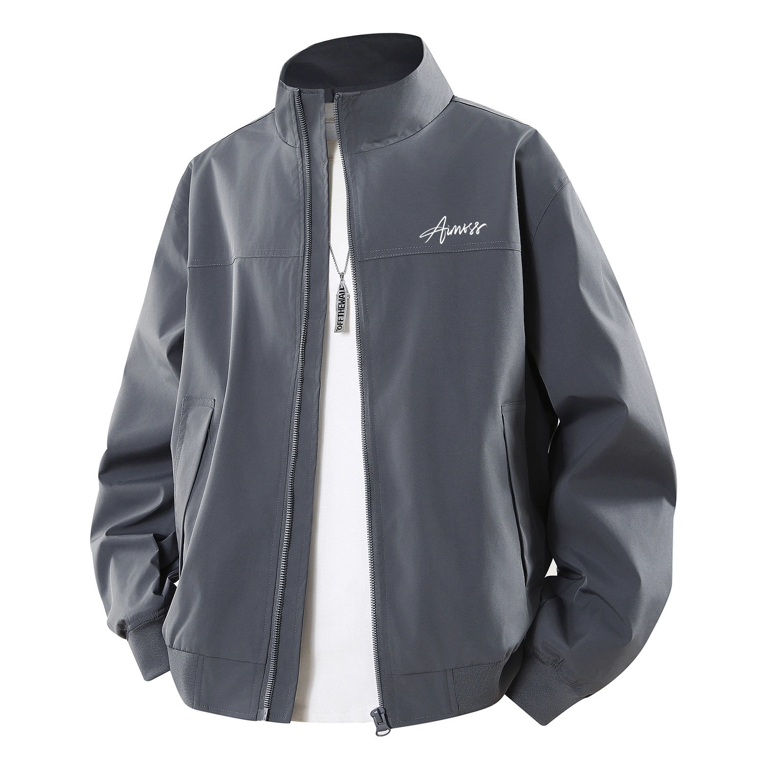 AIMISS cleanfitLogo