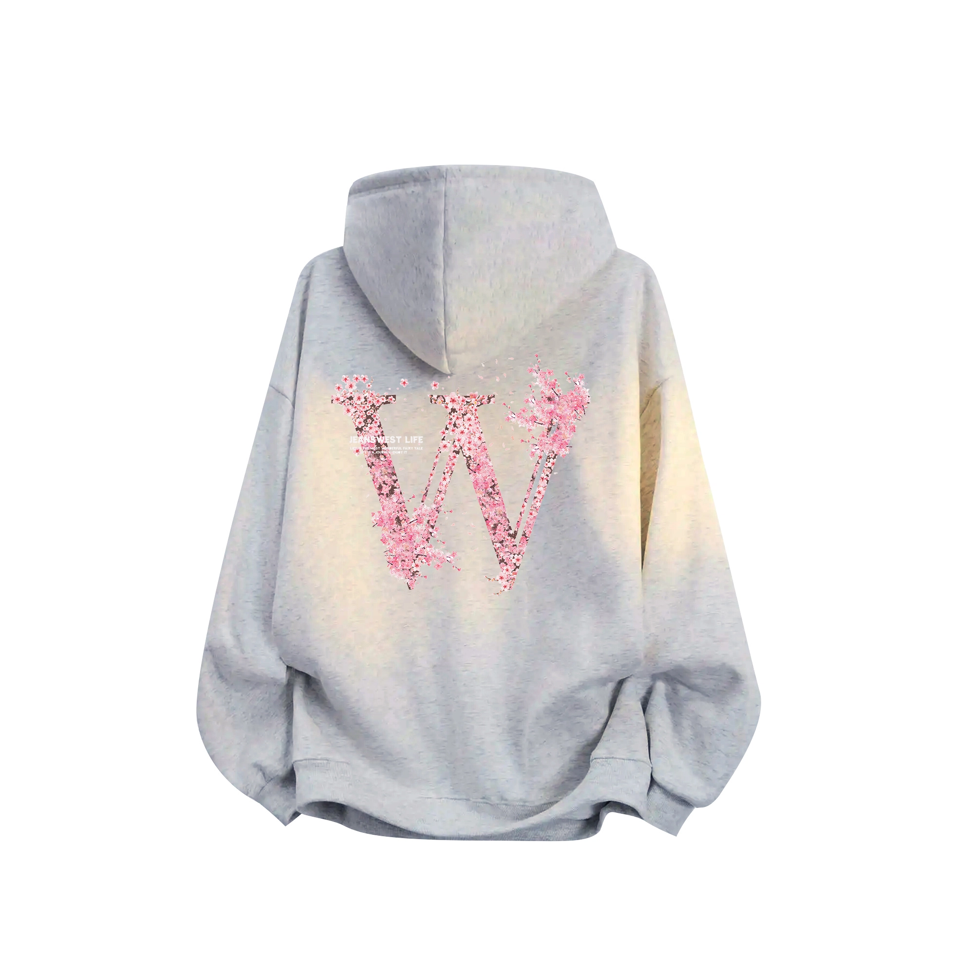 JEANSWEST LIFE Logo
