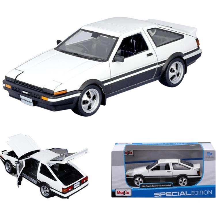 Maisto DAE86