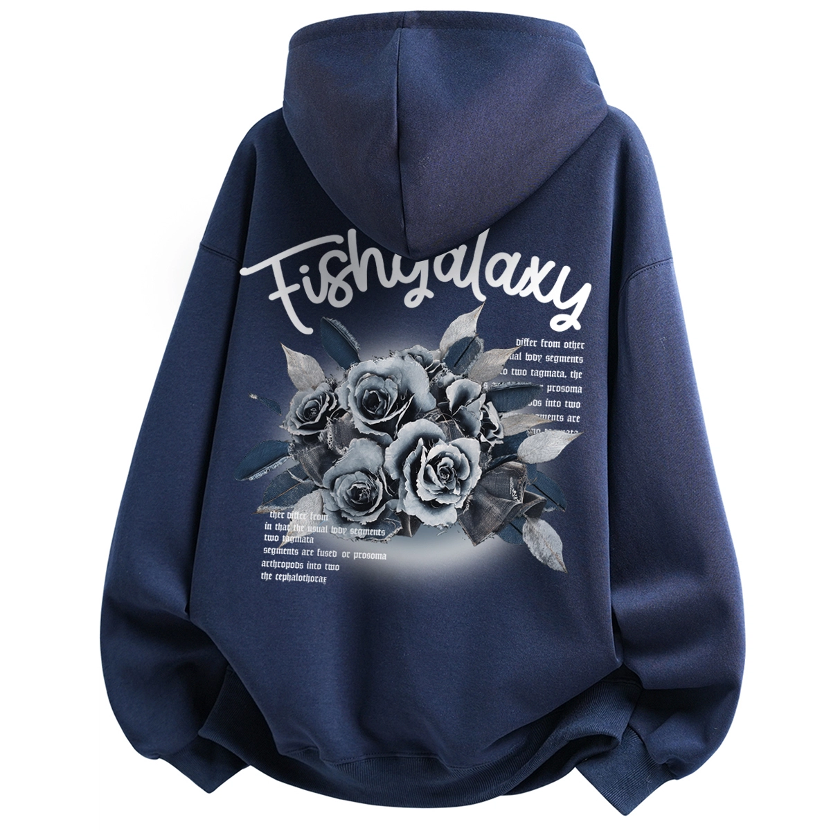 FISHGALAXY Logo