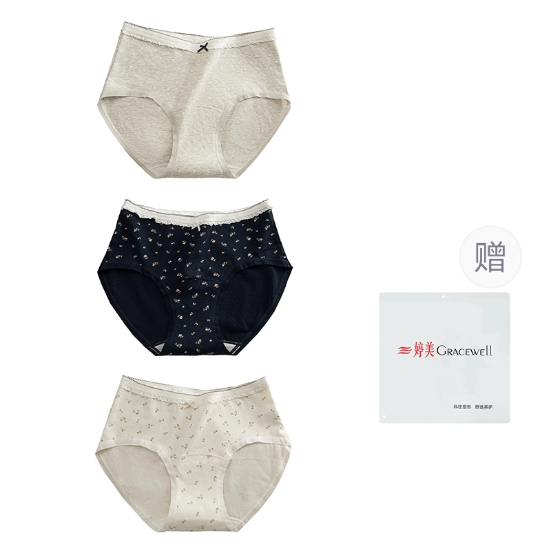 GRACEWELL A