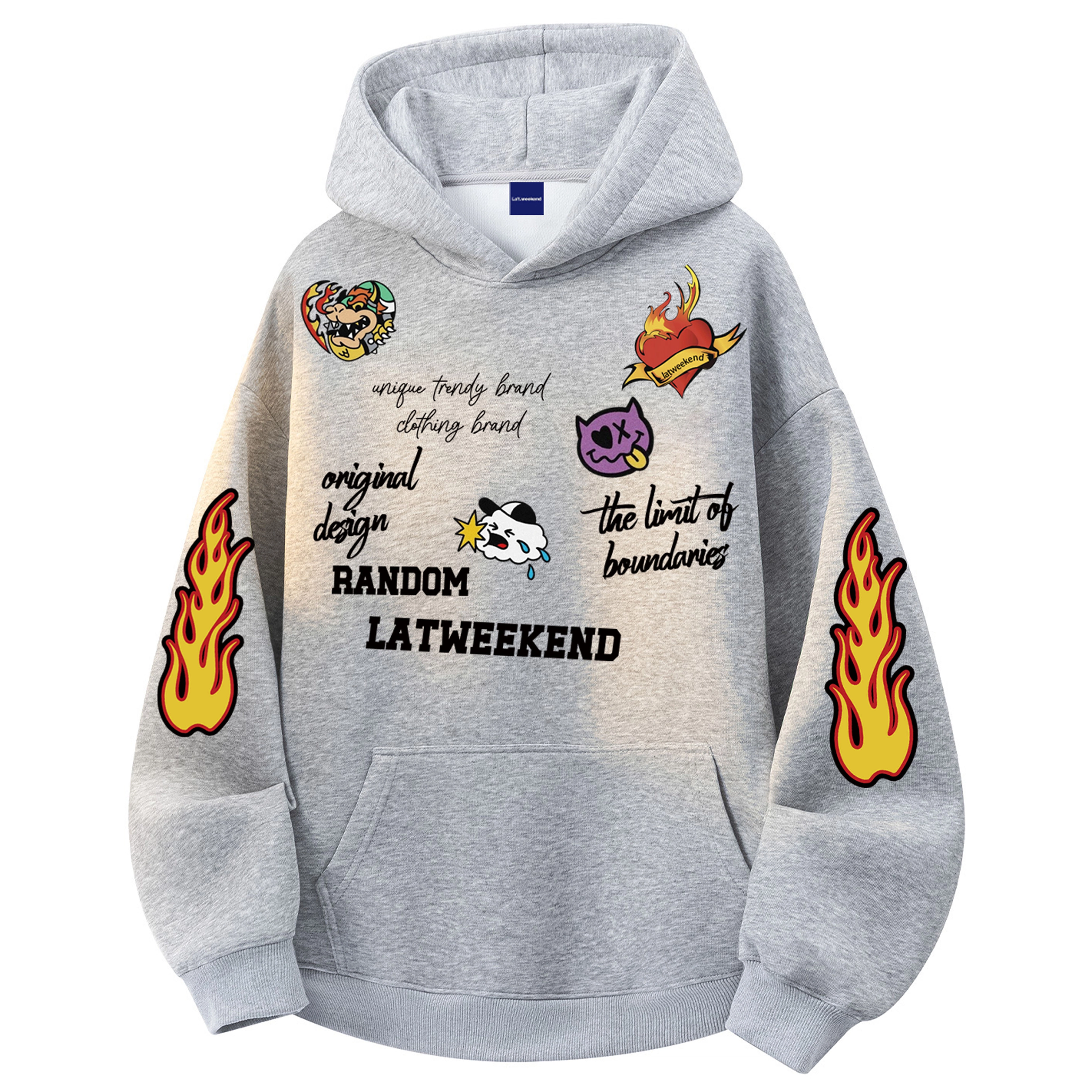 LA'T.WEEKEND 360G