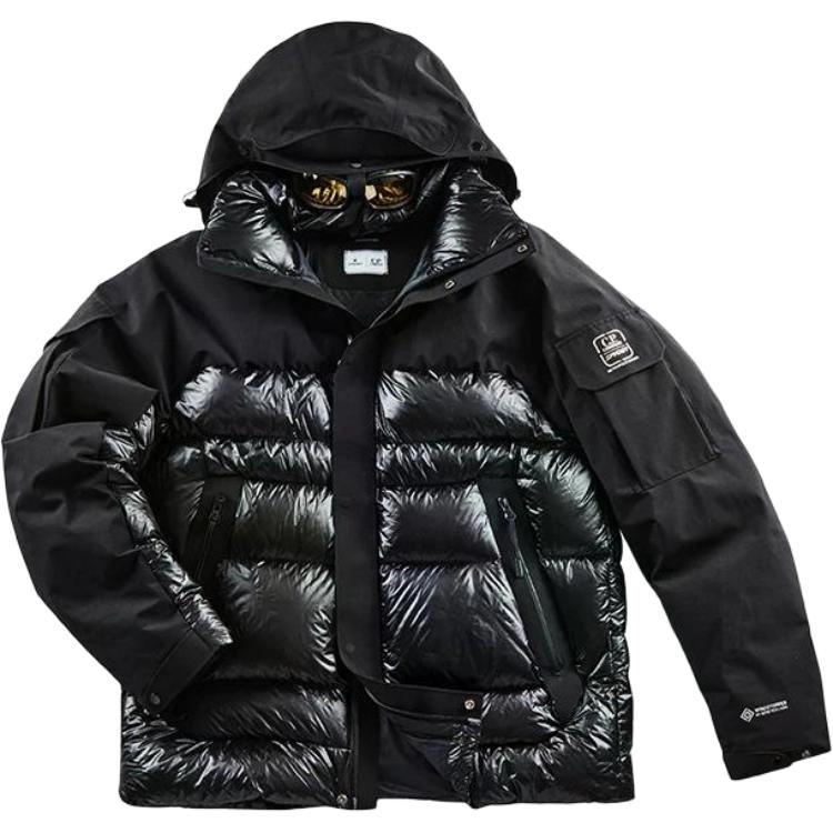 SPYDER x C.P COMPANY Gore-Tex 3L