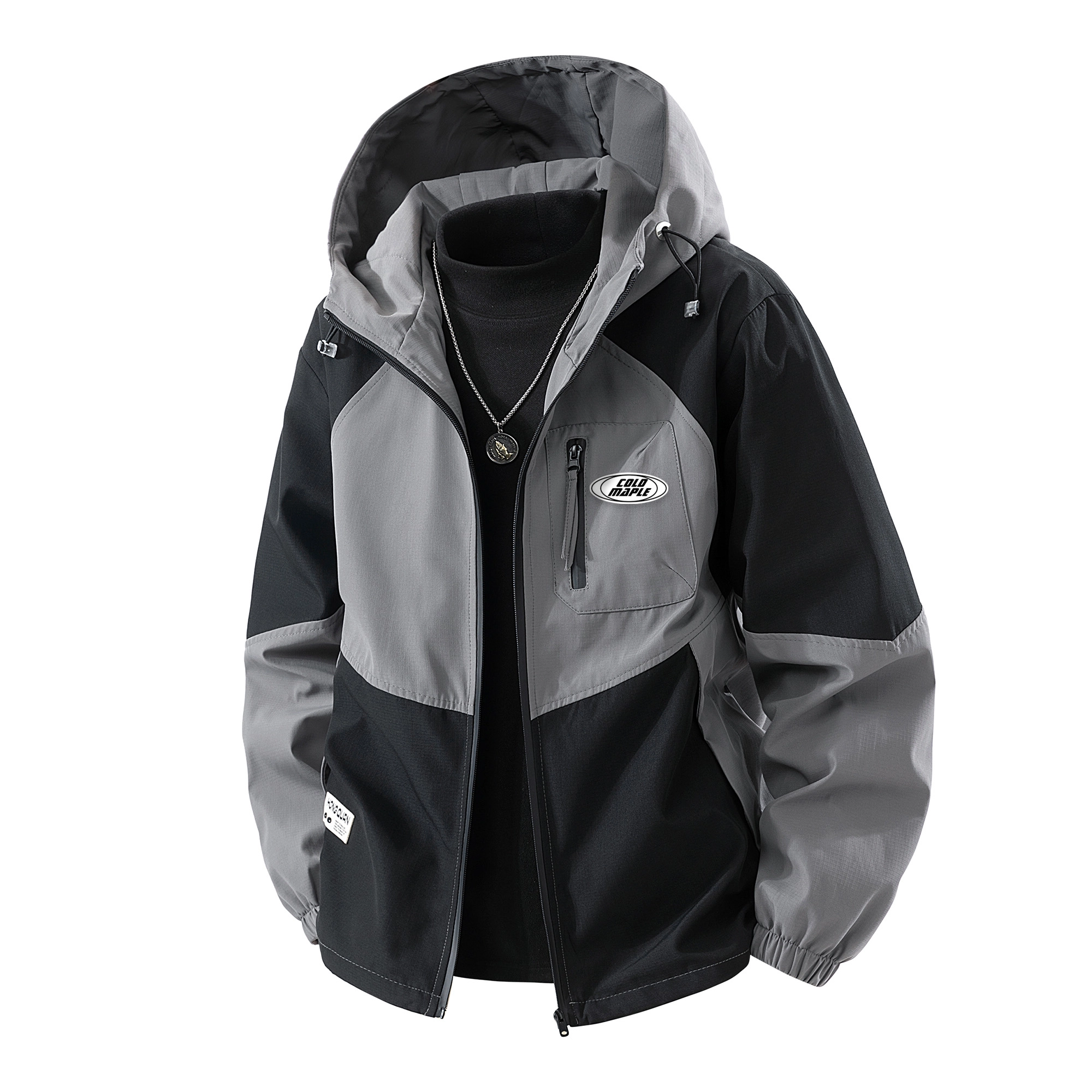 COLD MAPLE FW25